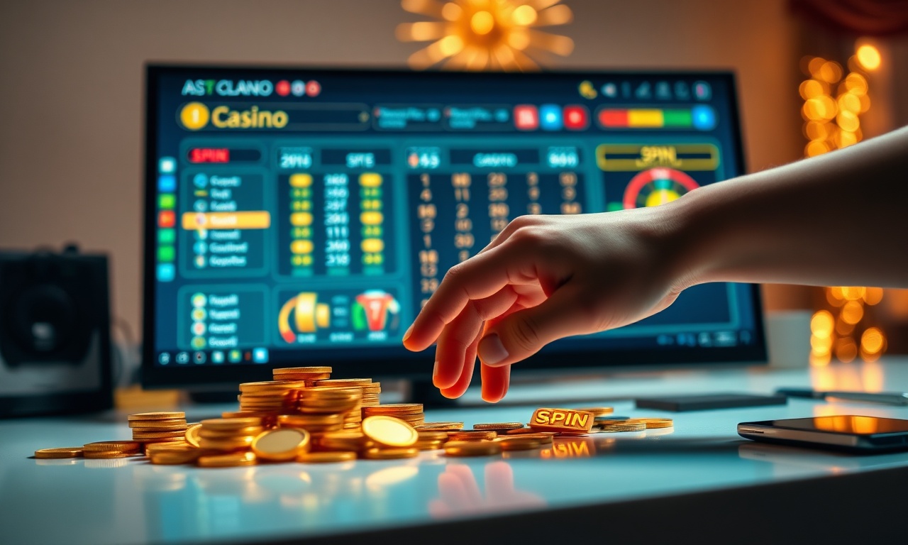 Lucky888.de.com Guide - Unlocking Lucky88 Fun and Wins