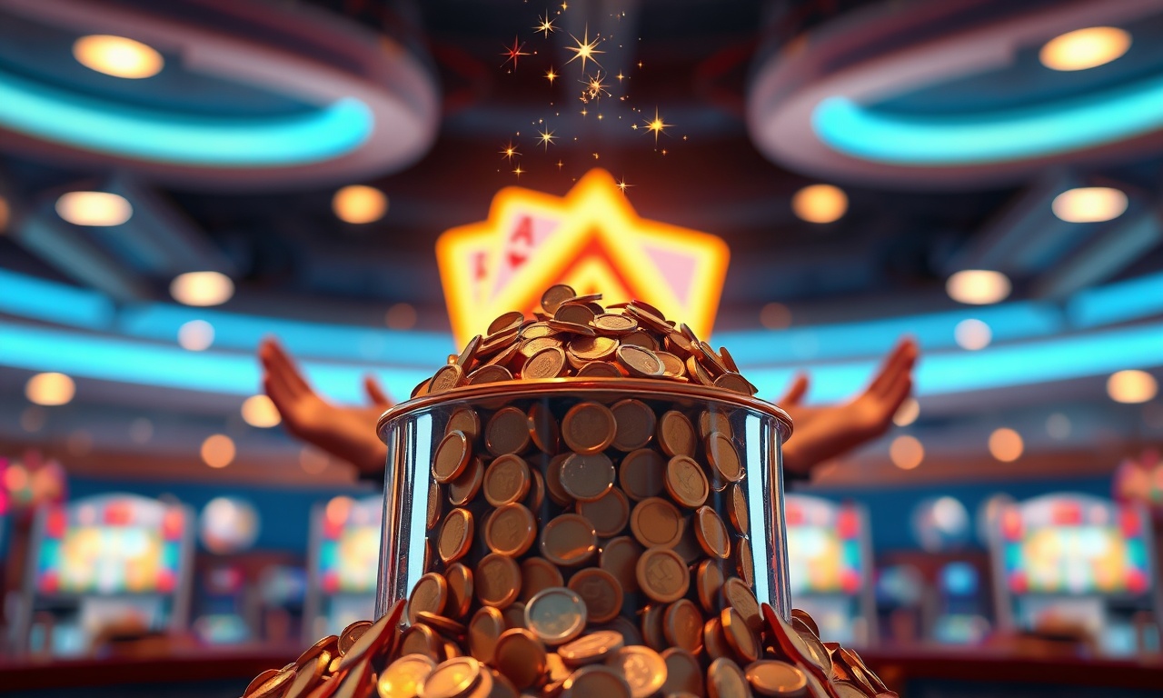 Lucky888 on https//lucky888.de.com - Play More, Win Bigger