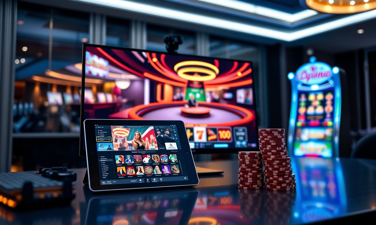 Casino vin88 - Trải nghiệm giải trí đỉnh cao cho người chơi Casino vin88 - Trải nghiệm giải trí đỉnh cao cho người chơi