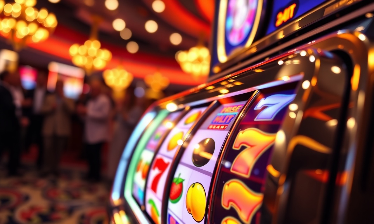 Nổ hũ vin88 - Trải nghiệm slot đỉnh cao chạm jackpot