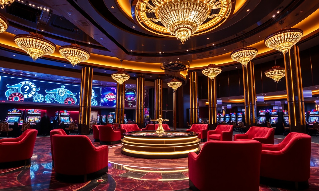 Casino vin88 - Trải nghiệm giải trí đỉnh cao cho người chơi Casino vin88 - Trải nghiệm giải trí đỉnh cao cho người chơi