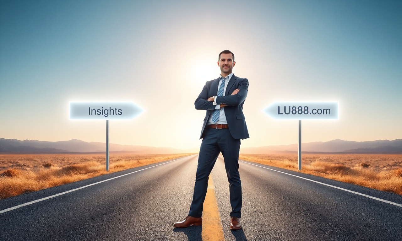 Discover lu88s.sa.com with LU88 Insights – A Winning Guide