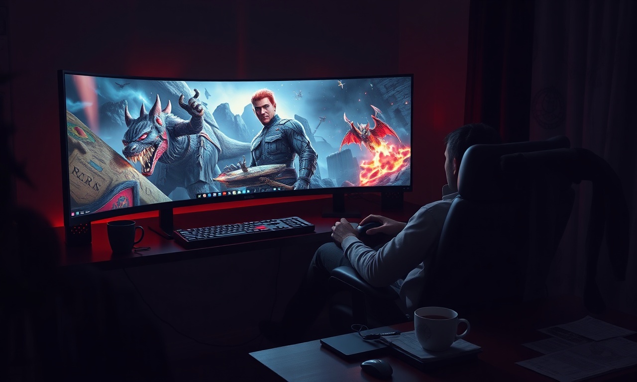 LU88d.de.com Guide - Gaming Thrills with lu88