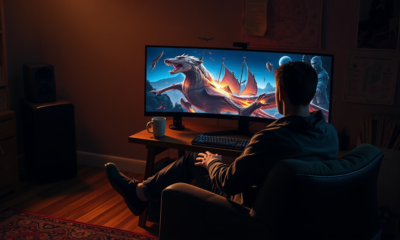 LU88d.de.com Guide - Gaming Thrills with lu88