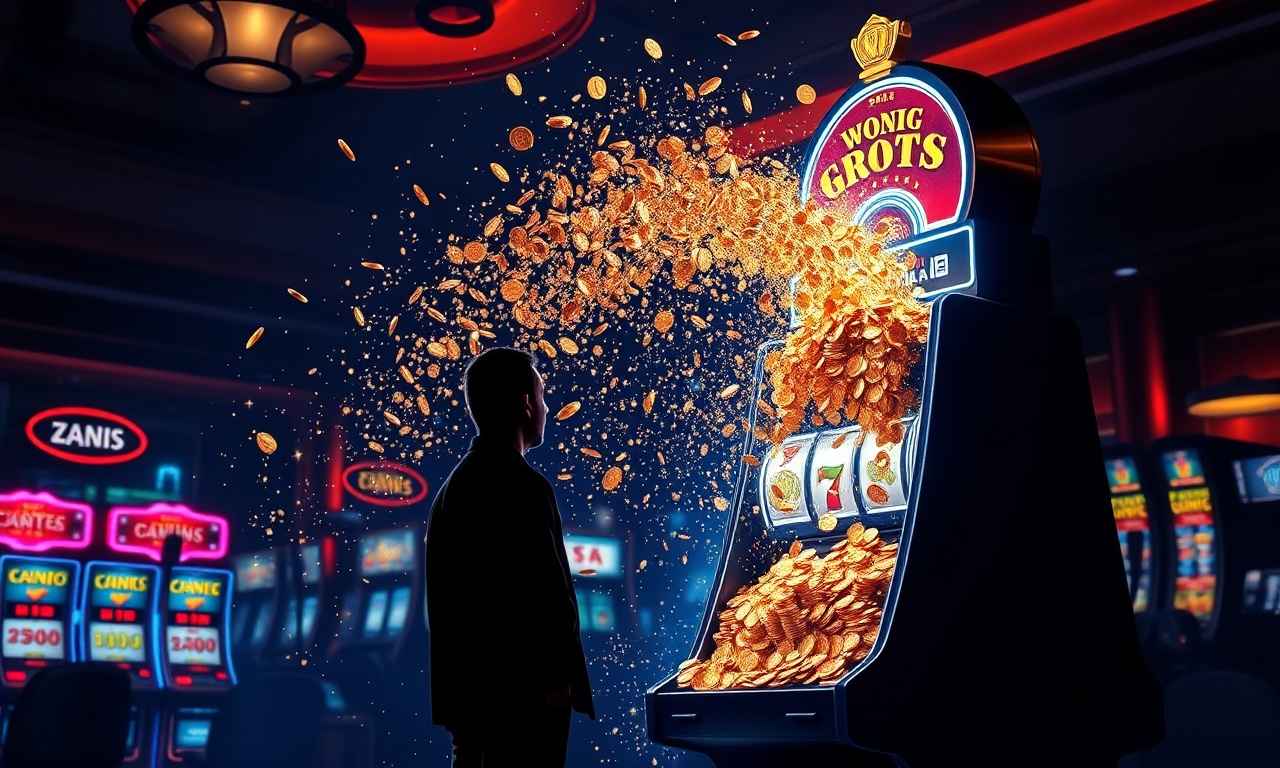 Nổ Hũ (Slot Game) - Chạm Giấc Mơ Lớn Từ Debet