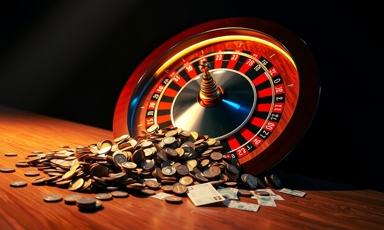 Nổ Hũ (Slot Game) - Chạm Giấc Mơ Lớn Từ Debet