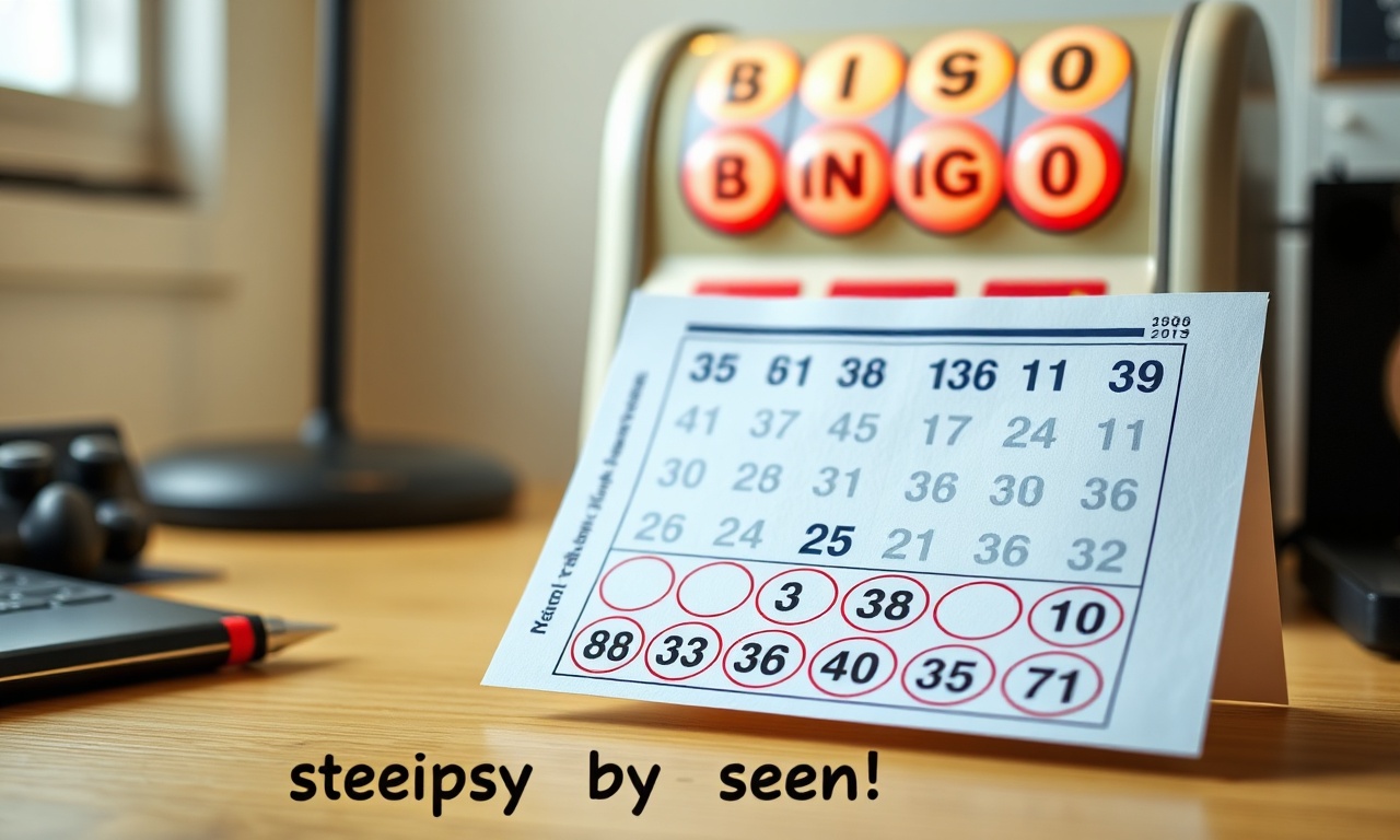 Bingo 75 - Chiến lược từ A-Z để thắng lớn cùng Debet Bingo 75 - Chiến lược từ A-Z để thắng lớn cùng Debet