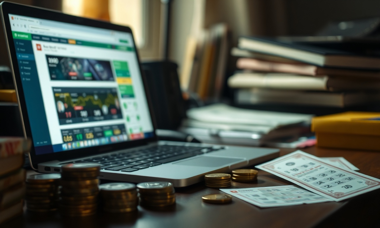 L&ocirc; Đề Online - H&agrave;nh tr&igrave;nh c&ugrave;ng t&aacute;c giả Debet v&agrave; Debet