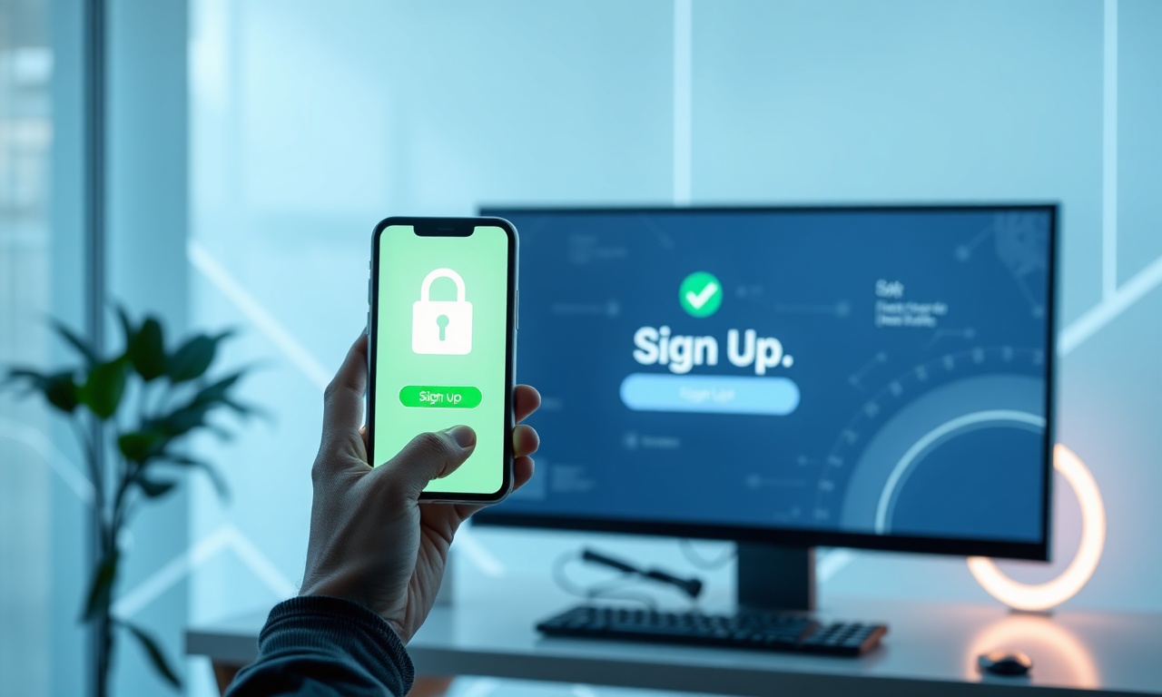 Đăng k&yacute; one88 - Your Fast Track to a Safer Account Setup