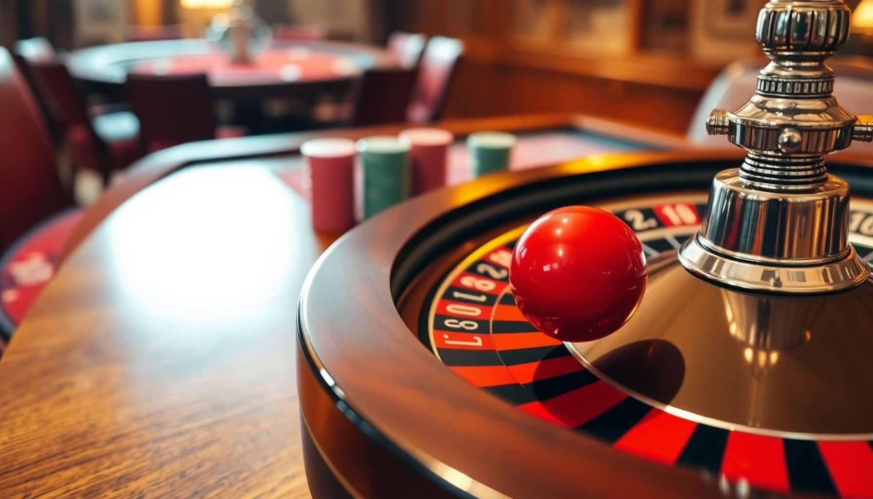 Roulette tại Five88- Chiến lược th&ocirc;ng minh cho người chơi tại nh&agrave;