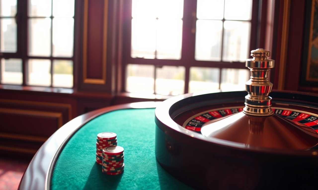 Roulette tại Five88- Chiến lược th&ocirc;ng minh cho người chơi tại nh&agrave;