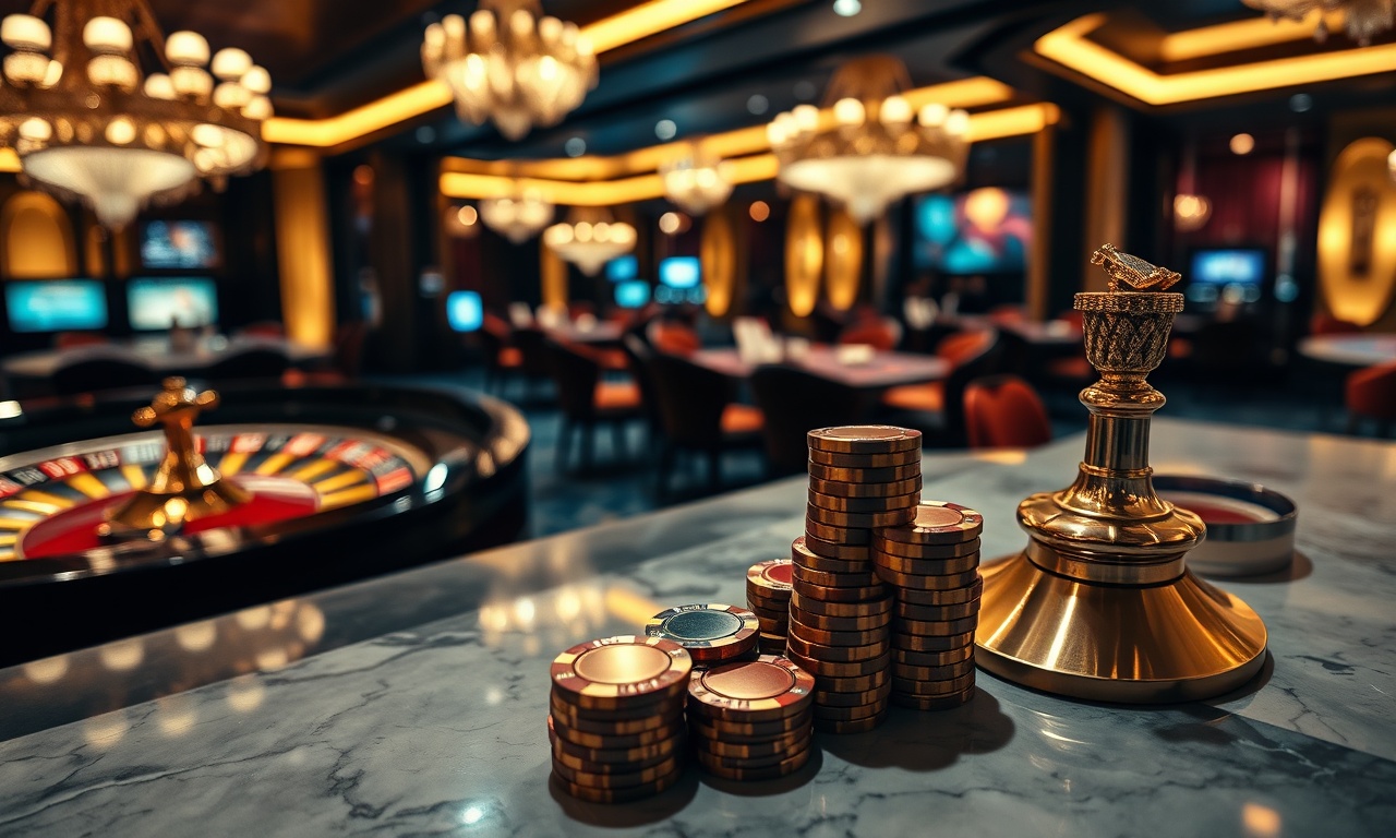 Casino debet – Chơi giải trí đỉnh cao, trải nghiệm đỉnh phong