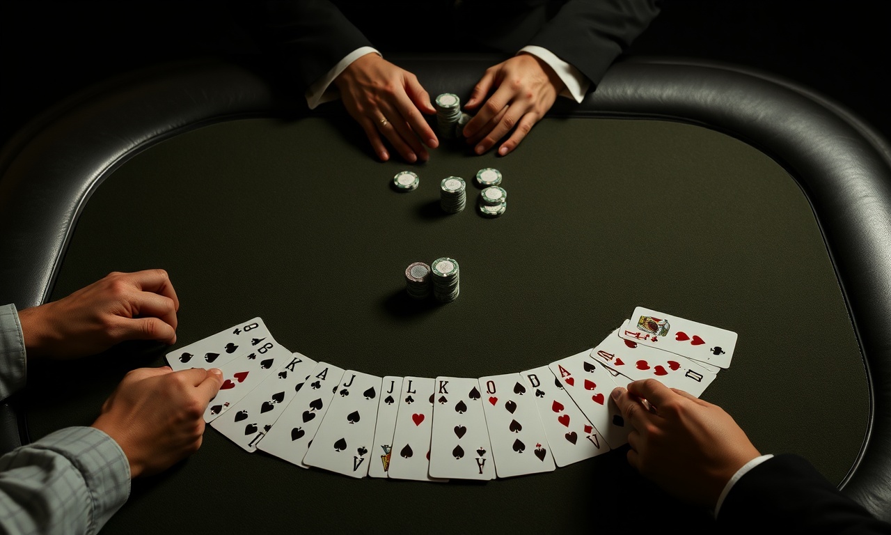 Game bài debet - Chọn bàn vui đúng chuẩn, thắng đều tay