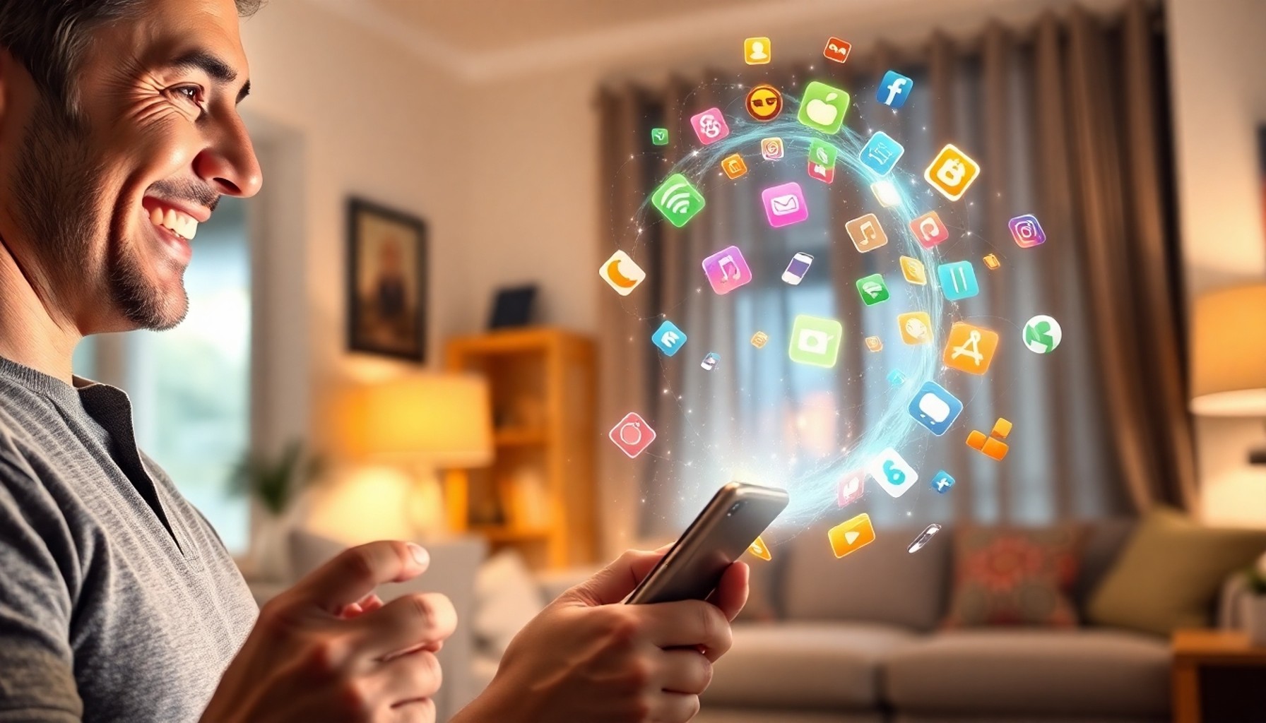 Tải app debet - DEBET cổng giải trí giúp bạn chơi cuốn hơn