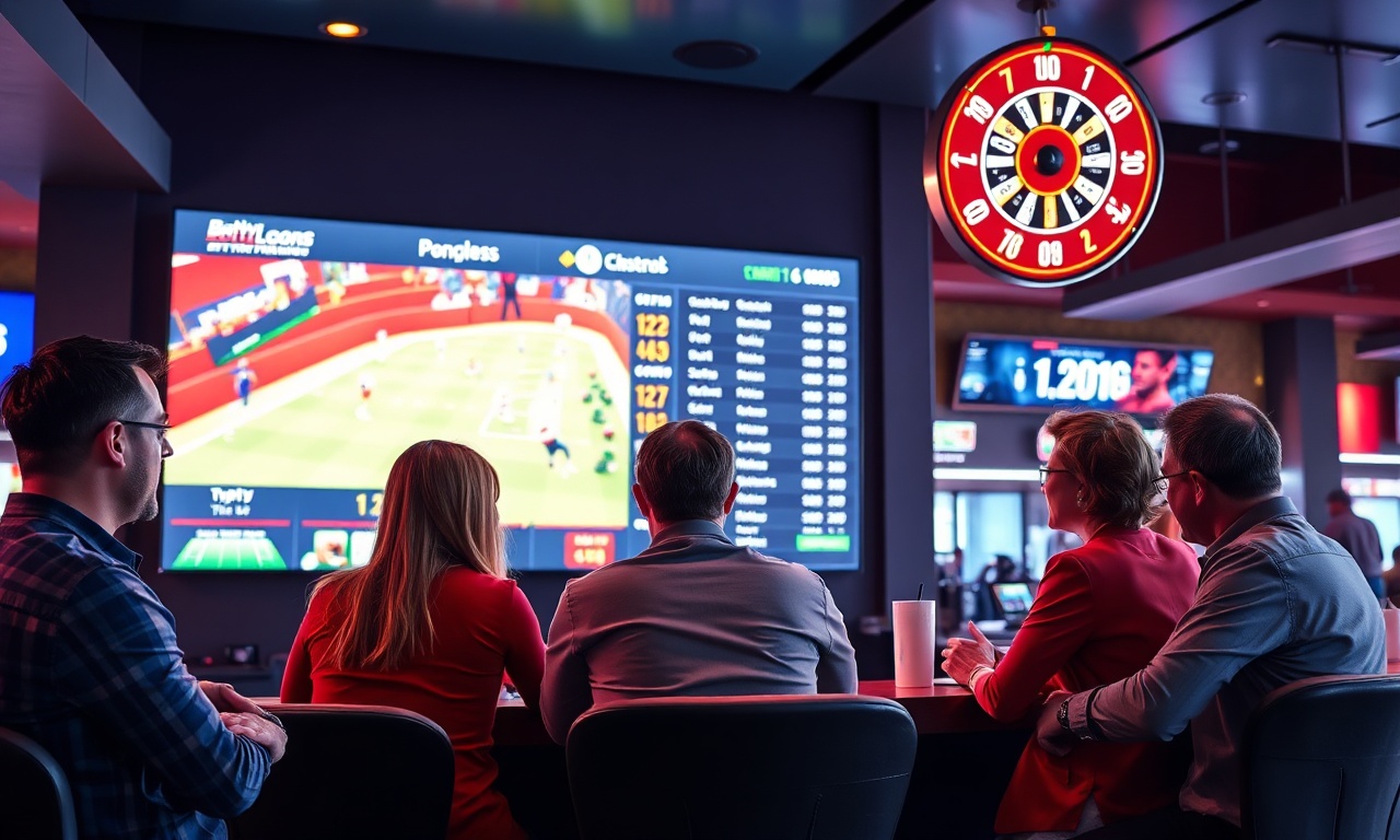 Thể thao ku88 – The Smart Way to Bet Sports Online