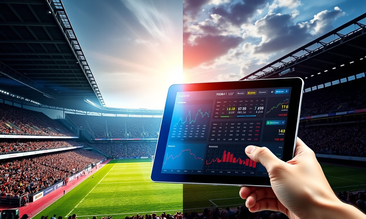 Thể thao ku88 – The Smart Way to Bet Sports Online
