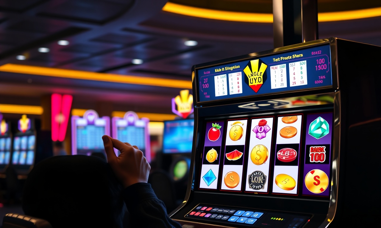 Nổ hũ ku88 Secrets—Win More with Ku88’s Slot Thrills Nổ hũ ku88 Secrets—Win More with Ku88’s Slot Thrills