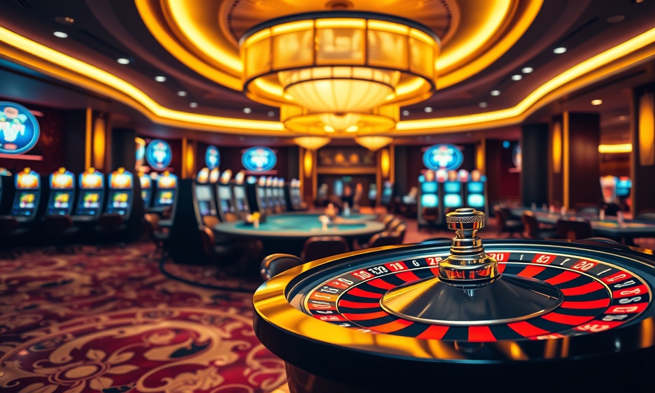 Casino sky88 - Sky88 có gì hấp dẫn cho người chơi cá cược?