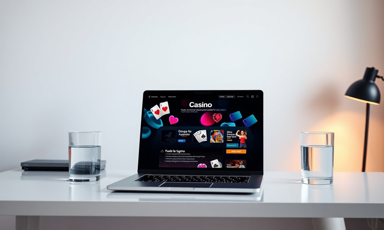 Casino mubet – Mubet hiện đại cho giải trí đa nền tảng
