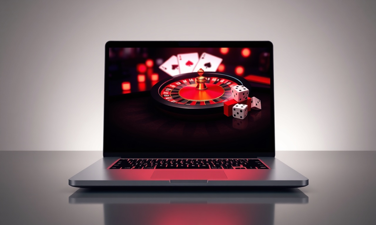 Casino mubet – Mubet hiện đại cho giải trí đa nền tảng