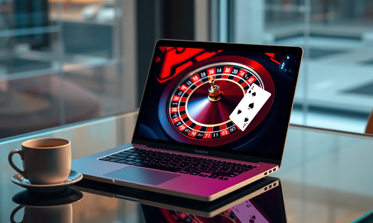 Casino mubet – Mubet hiện đại cho giải trí đa nền tảng