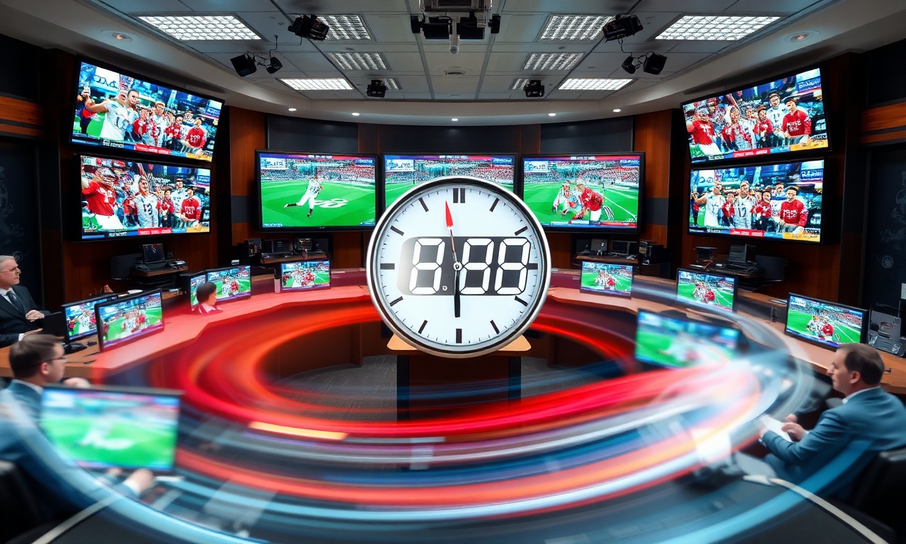 Tin tức thể thao mỗi ngày - XoilacTV cập nhật nhanh chuẩn