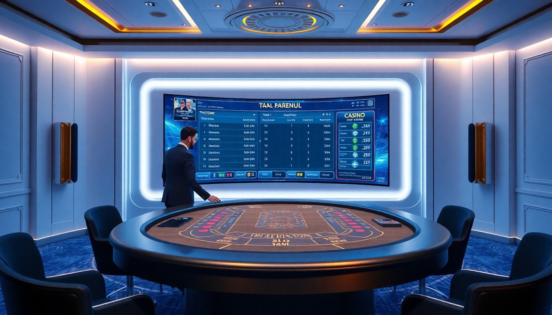 Casino vu88 &ndash; Trải nghiệm c&aacute; cược đỉnh cao theo chuẩn VU88 an to&agrave;n