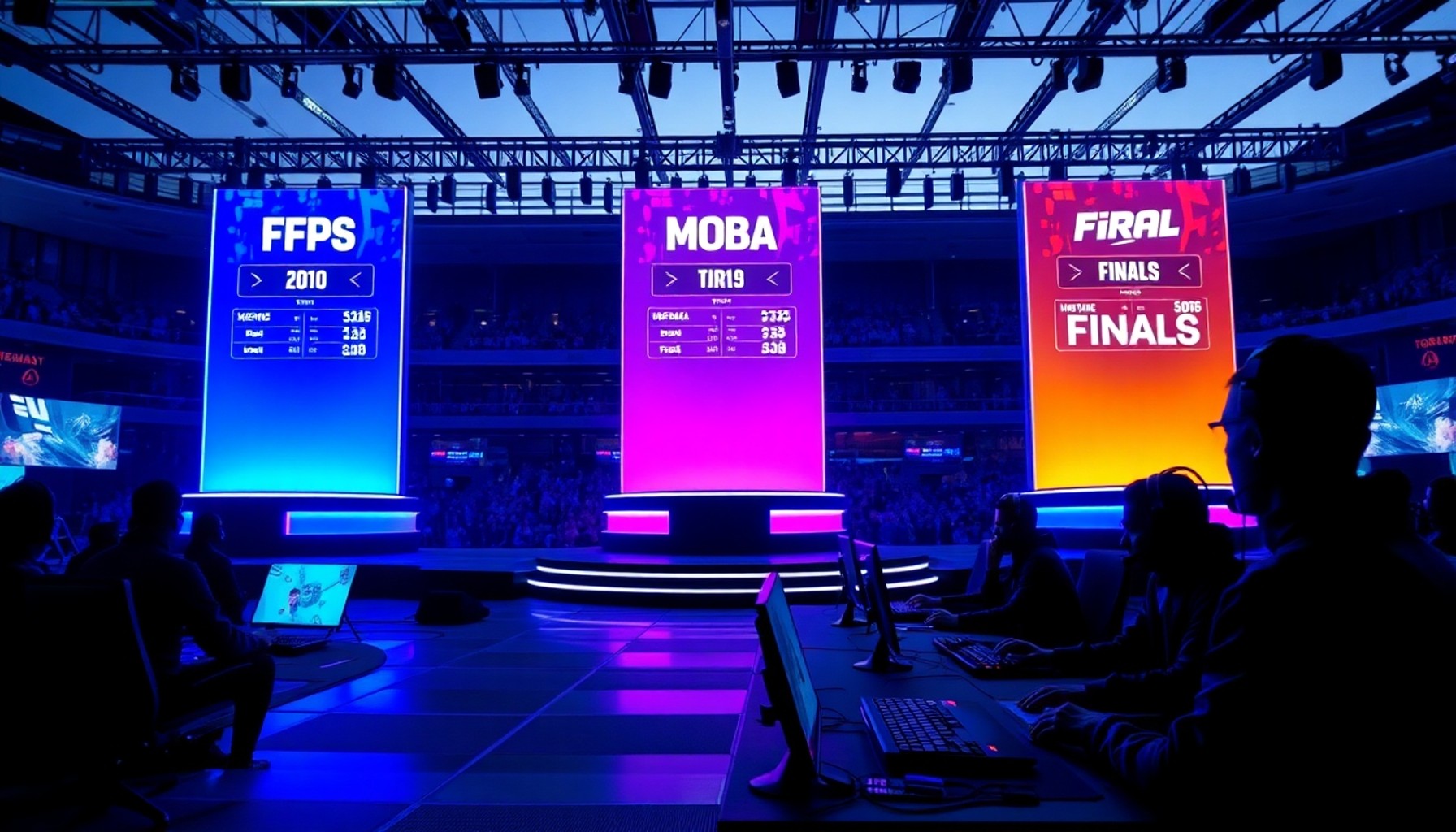 E-sport vu88 &ndash; Điểm hẹn c&aacute; cược FPS, MOBA & giải đấu đỉnh cao