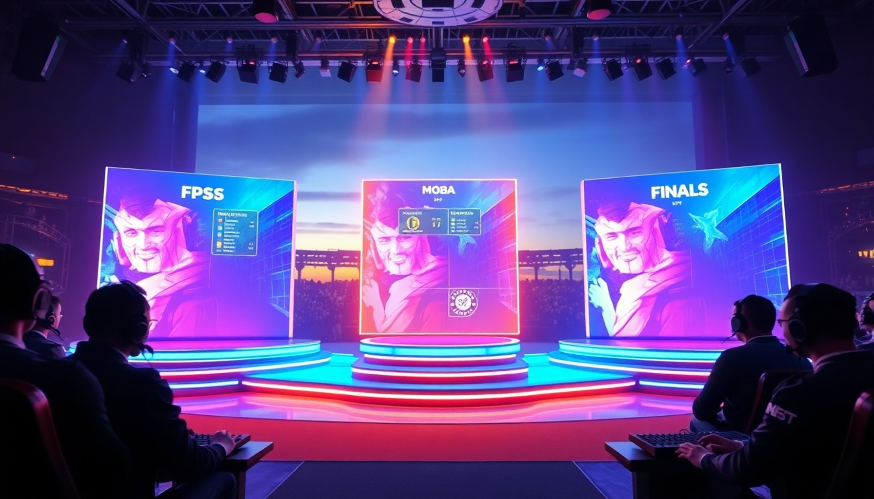 E-sport vu88 &ndash; Điểm hẹn c&aacute; cược FPS, MOBA & giải đấu đỉnh cao
