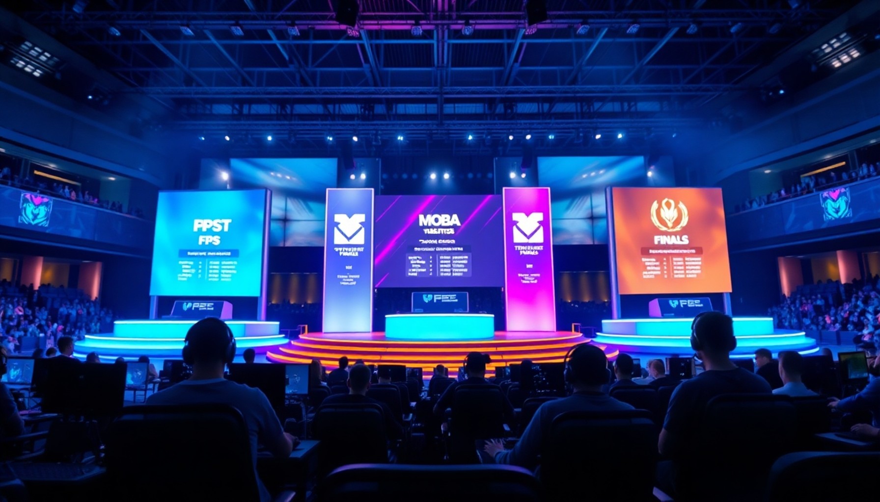 E-sport vu88 &ndash; Điểm hẹn c&aacute; cược FPS, MOBA & giải đấu đỉnh cao