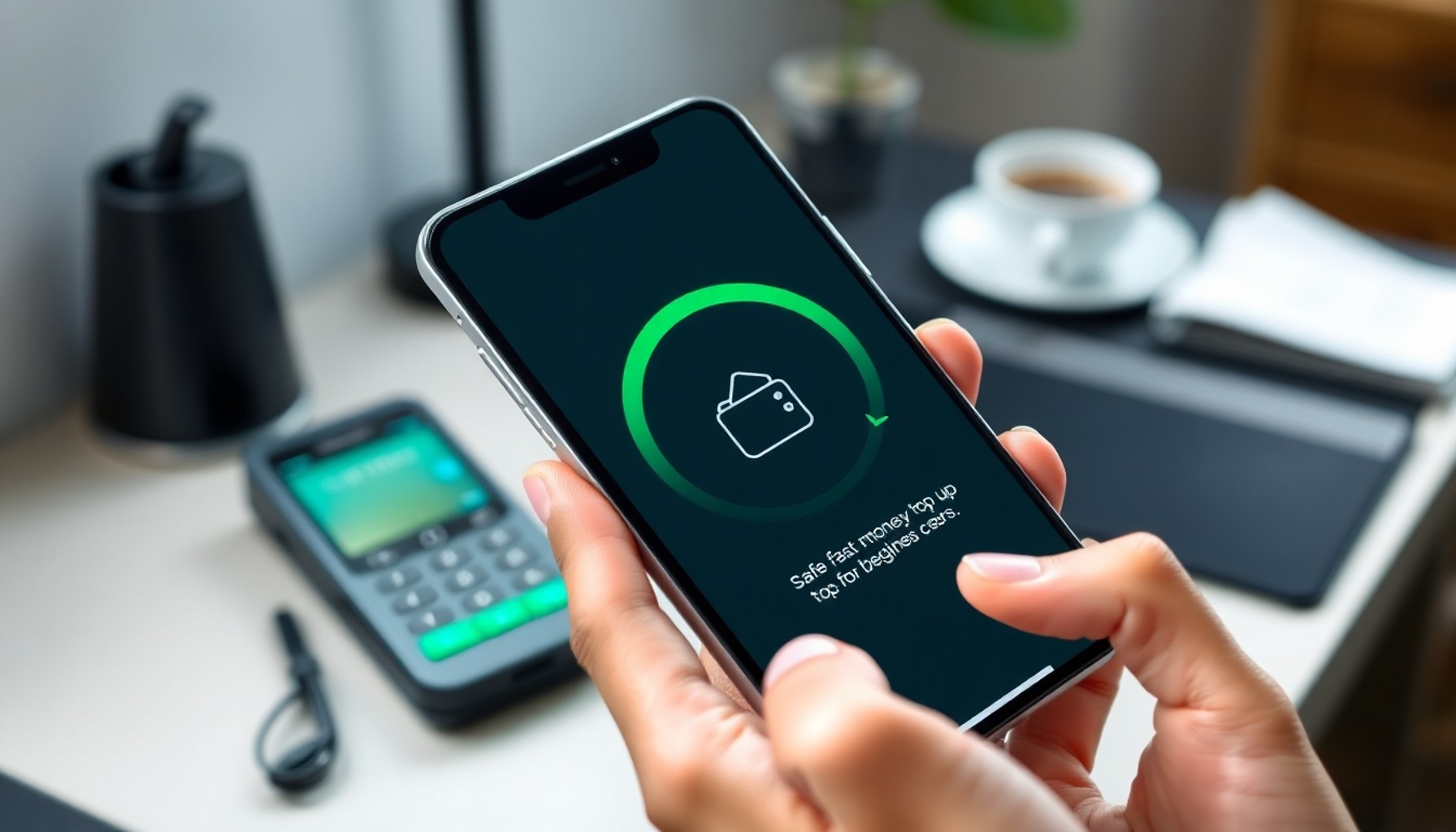 Nạp tiền debet mượt mà hơn - Hướng dẫn an toàn nhanh cho người mới Nạp tiền debet mượt mà hơn - Hướng dẫn an toàn nhanh cho người mới