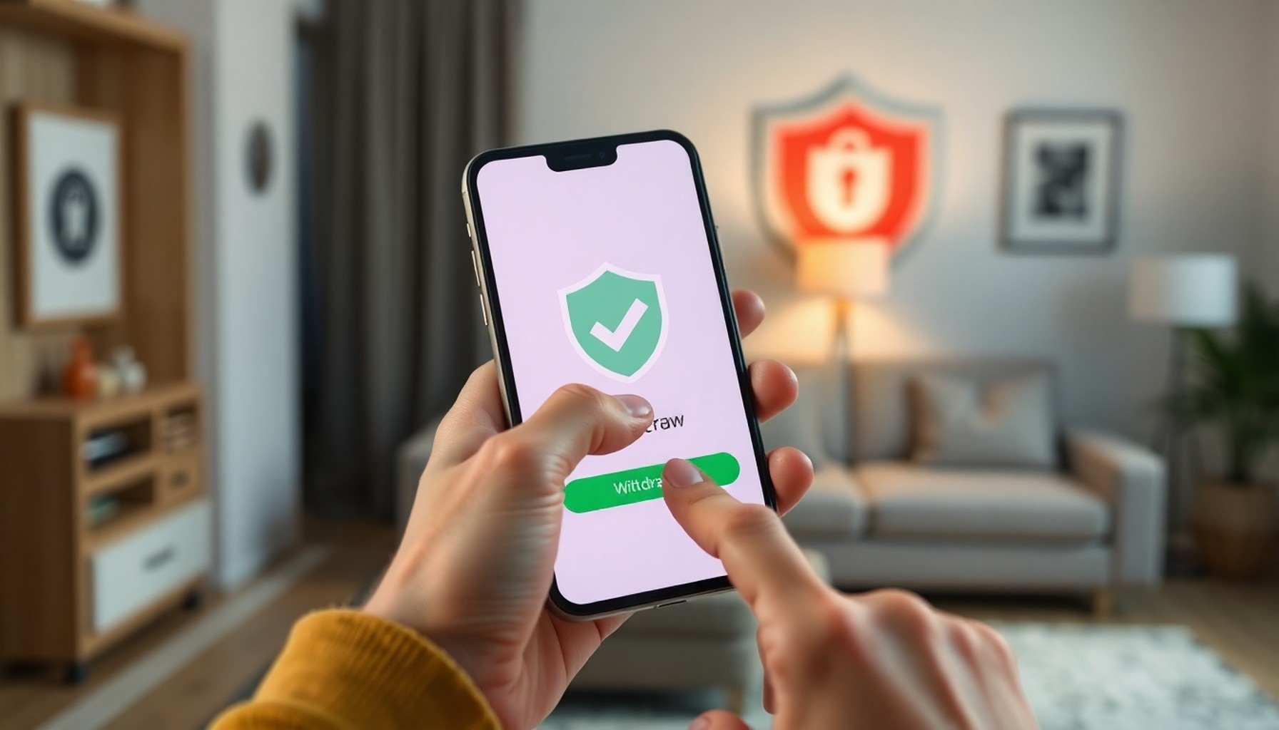 R&uacute;t Tiền DEBET &ndash; Hướng Dẫn Nhanh Nhất, An To&agrave;n Nhất Tr&ecirc;n App