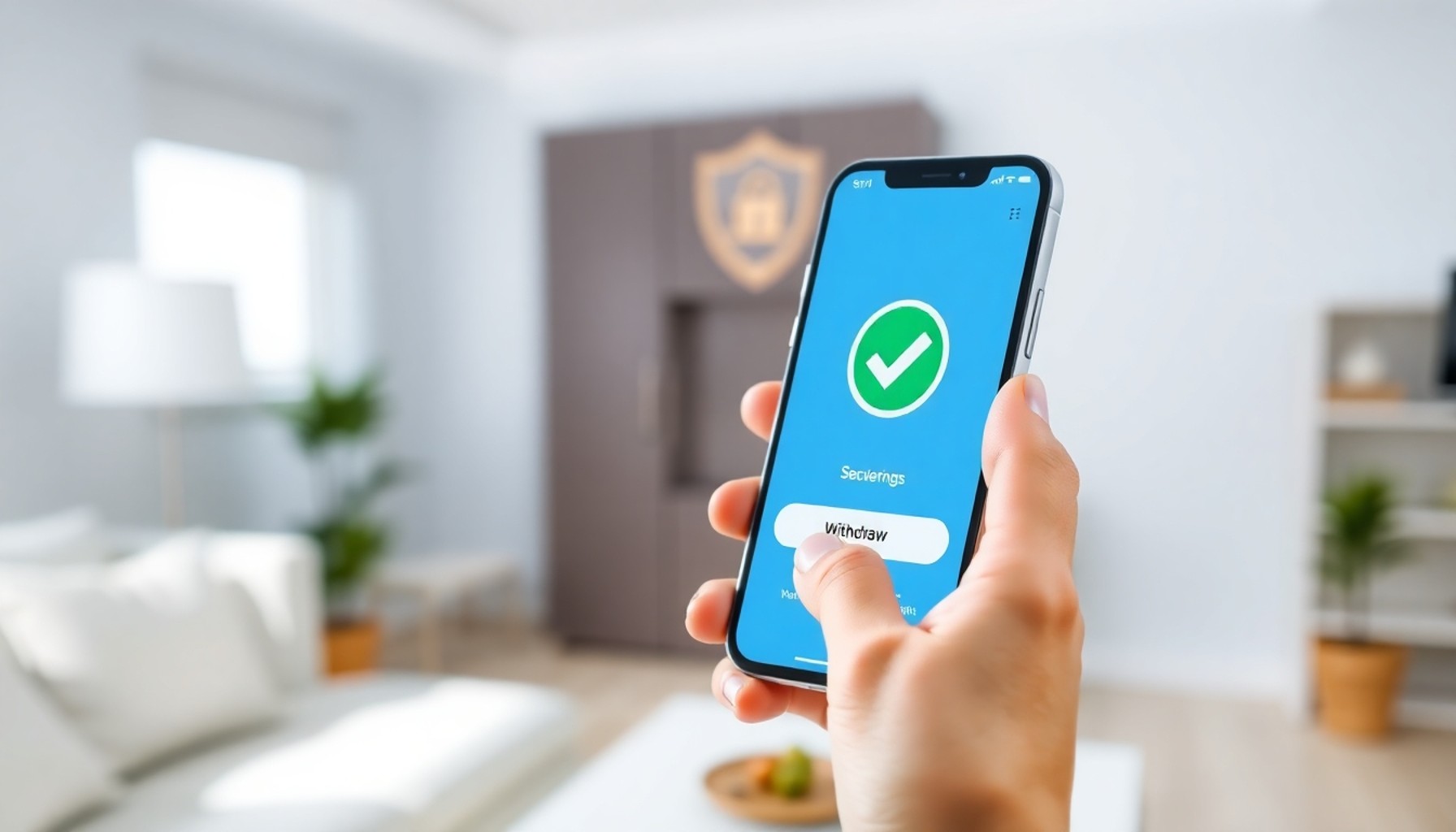 R&uacute;t Tiền DEBET &ndash; Hướng Dẫn Nhanh Nhất, An To&agrave;n Nhất Tr&ecirc;n App