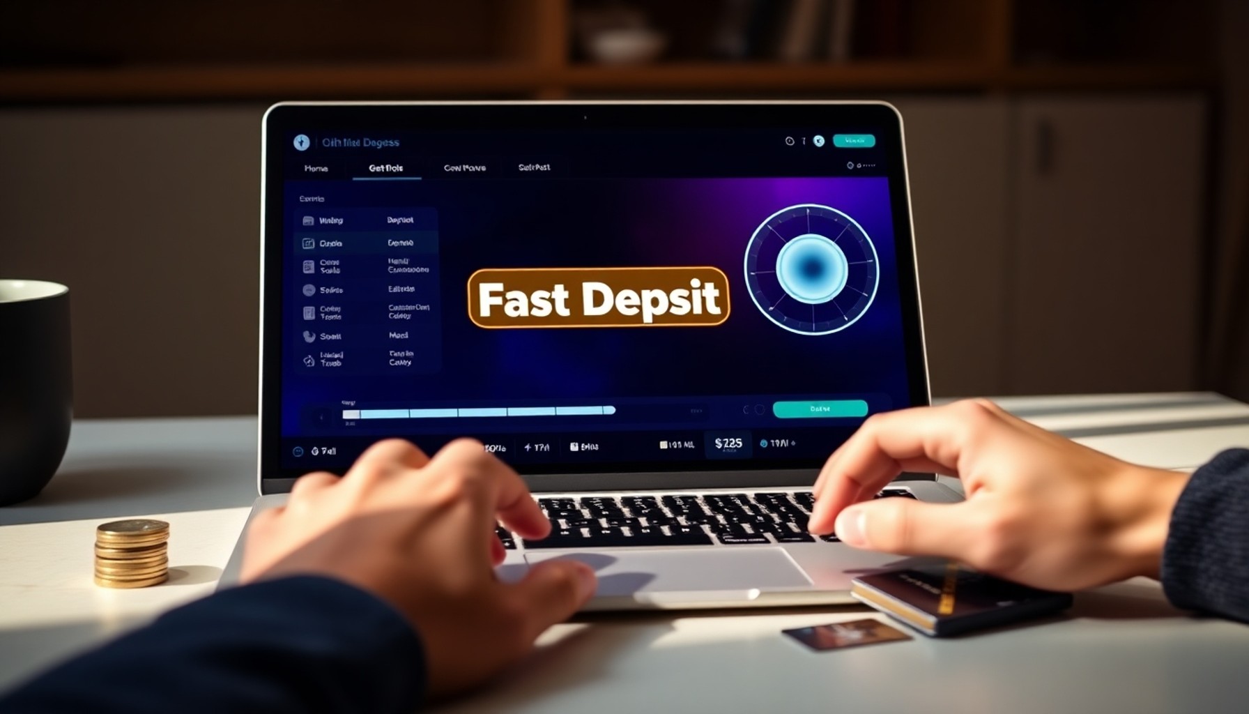 Nạp tiền FABET nhanh gọn - Bí kíp tối ưu trải nghiệm cược Nạp tiền FABET nhanh gọn - Bí kíp tối ưu trải nghiệm cược