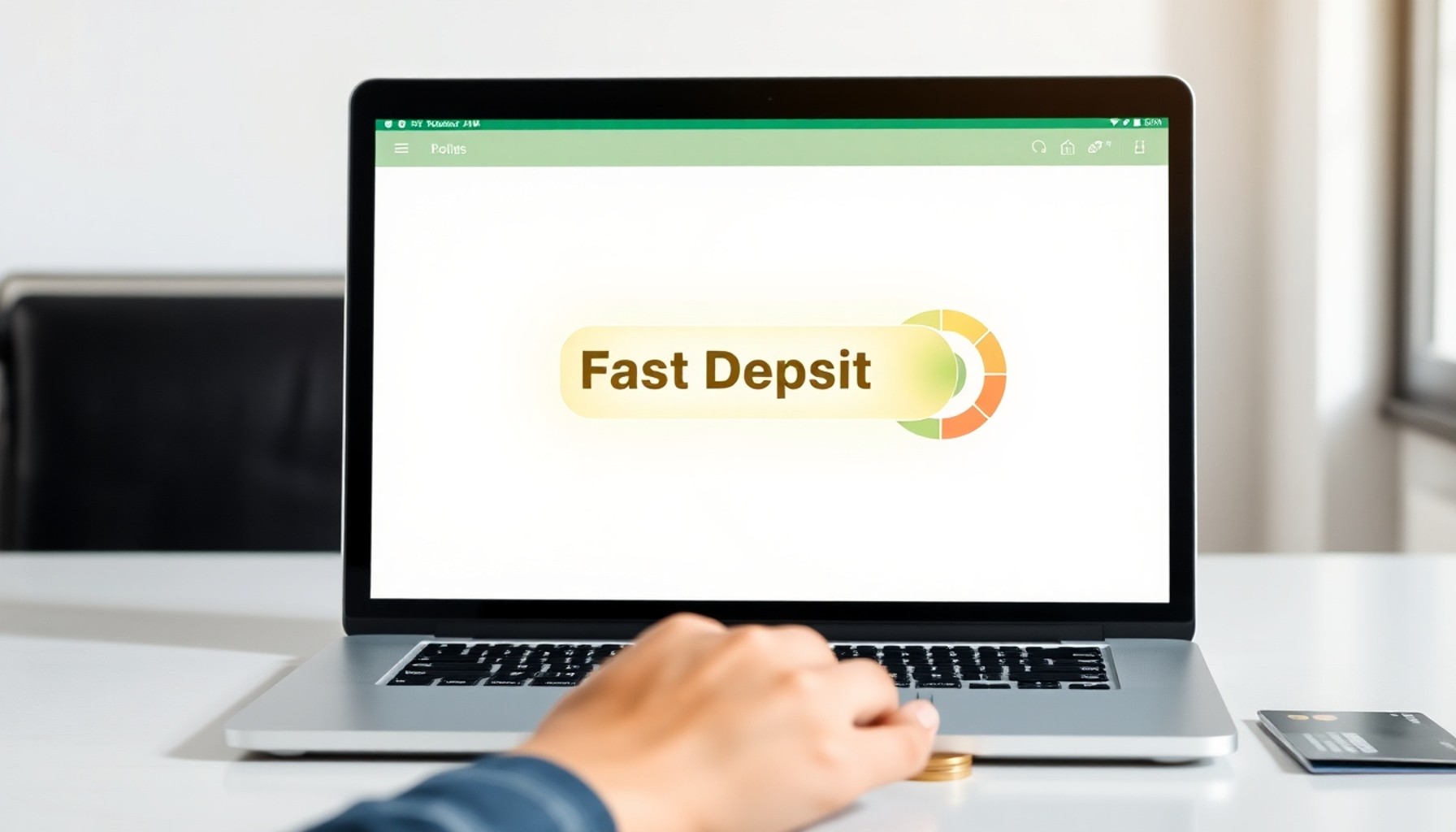 Nạp tiền FABET nhanh gọn - Bí kíp tối ưu trải nghiệm cược Nạp tiền FABET nhanh gọn - Bí kíp tối ưu trải nghiệm cược