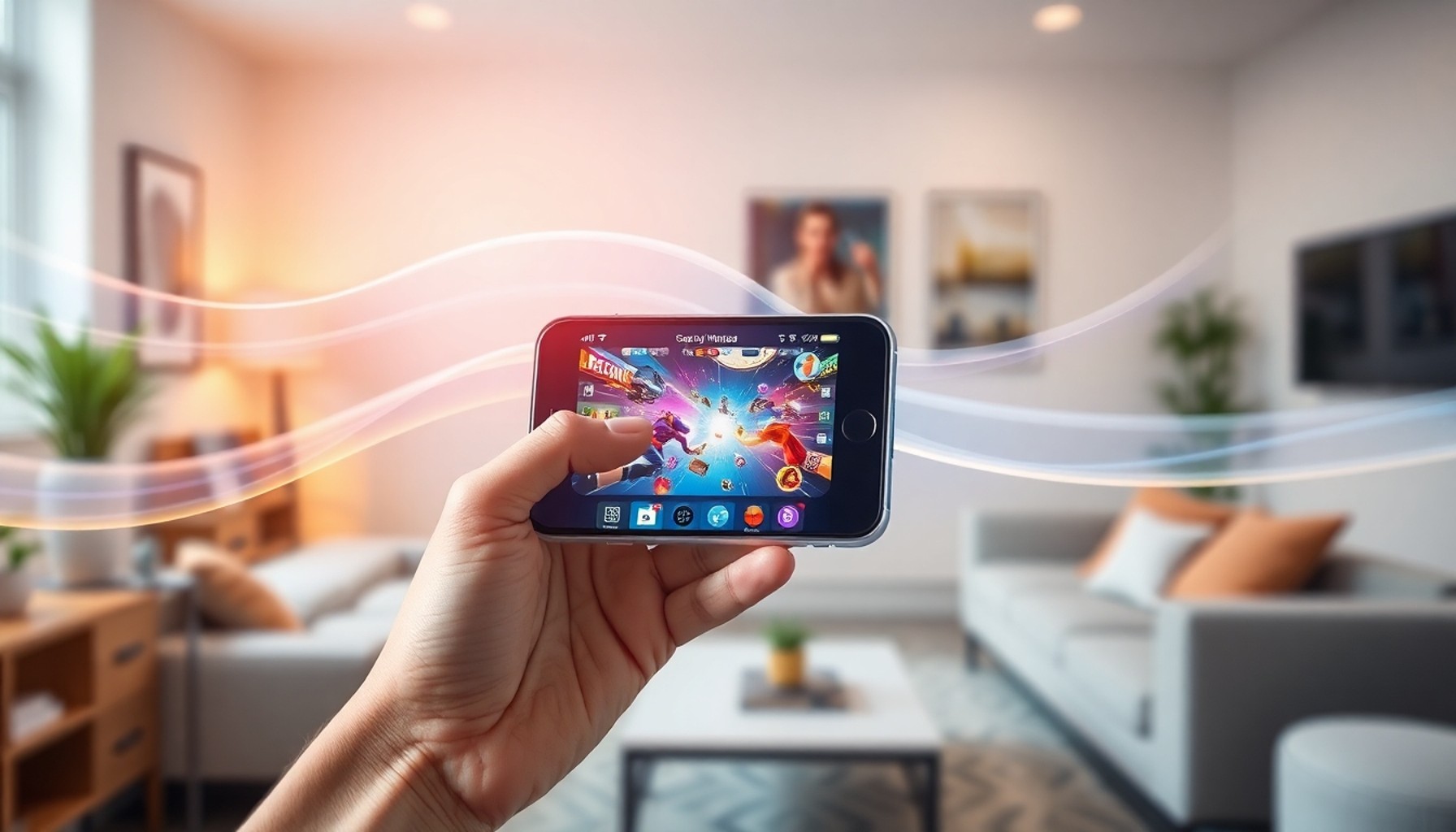Hitclub iPhone &ndash; Trải Nghiệm Giải Tr&iacute; Mượt M&agrave;, Đ&atilde; Tay Ngay H&ocirc;m Nay