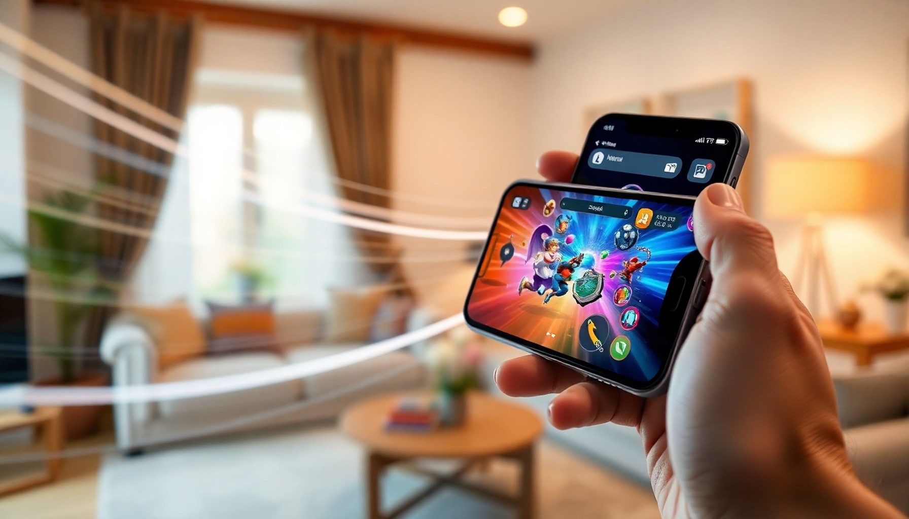 Hitclub iPhone &ndash; Trải Nghiệm Giải Tr&iacute; Mượt M&agrave;, Đ&atilde; Tay Ngay H&ocirc;m Nay