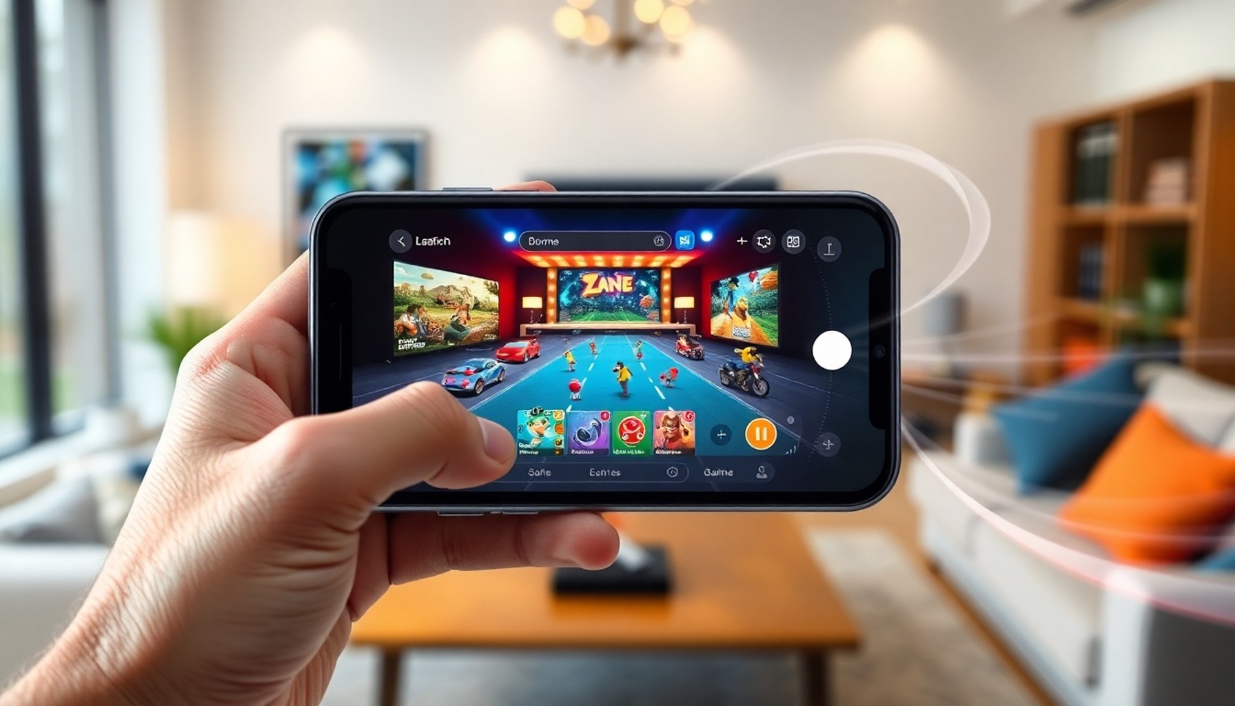 Hitclub iPhone &ndash; Trải Nghiệm Giải Tr&iacute; Mượt M&agrave;, Đ&atilde; Tay Ngay H&ocirc;m Nay
