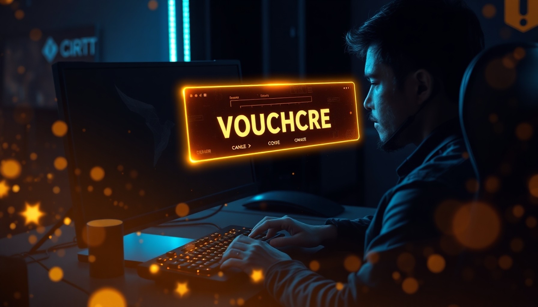 Code hitclub 2026 - Săn ưu đ&atilde;i độc quyền cho game thủ