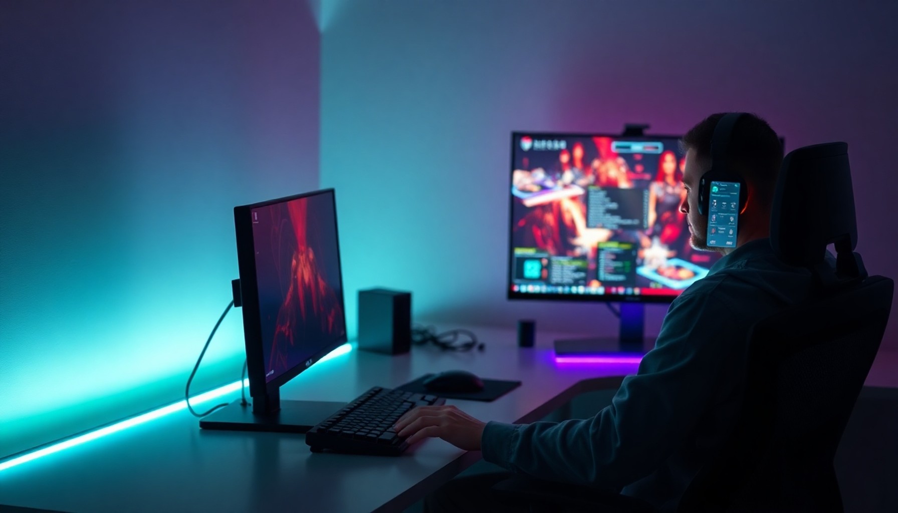 Dive Into https//may8899.com/ — MAY88 Online Gaming
