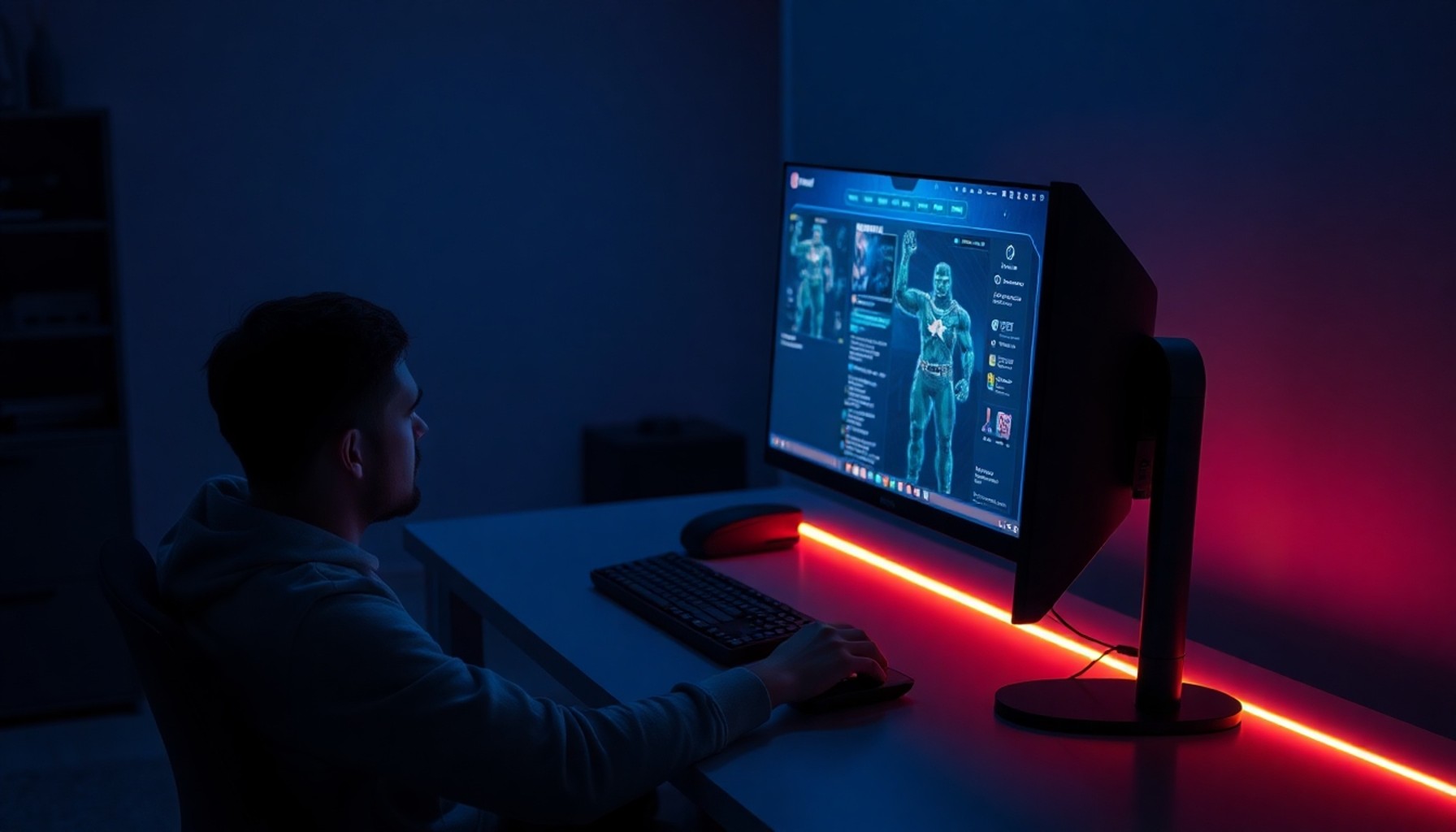Dive Into https//may8899.com/ — MAY88 Online Gaming