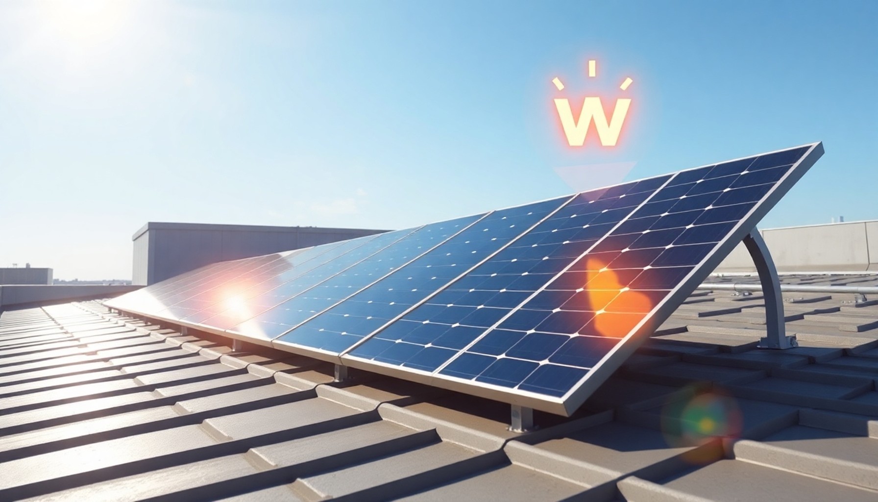 Discover Solar Power Innovation with https//mibetc.com/ - Mibet Discover Solar Power Innovation with https//mibetc.com/ - Mibet