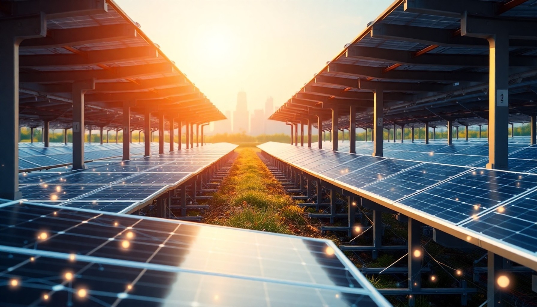 Why https//mibetc.com/ Is Powering Modern Solar Racking