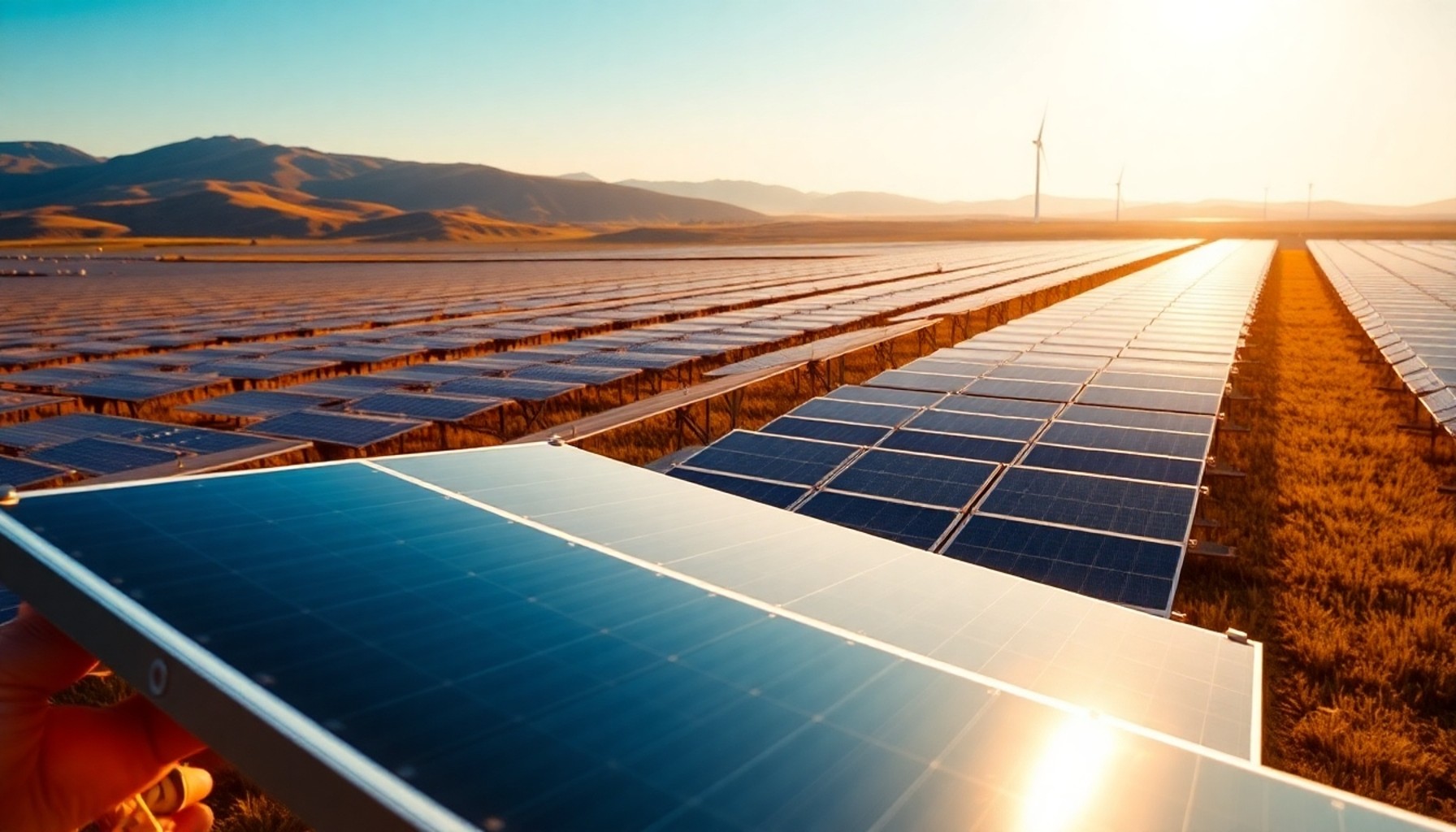 Harnessing Solar Growth with https//mibetc.com/ — Mibet Insights