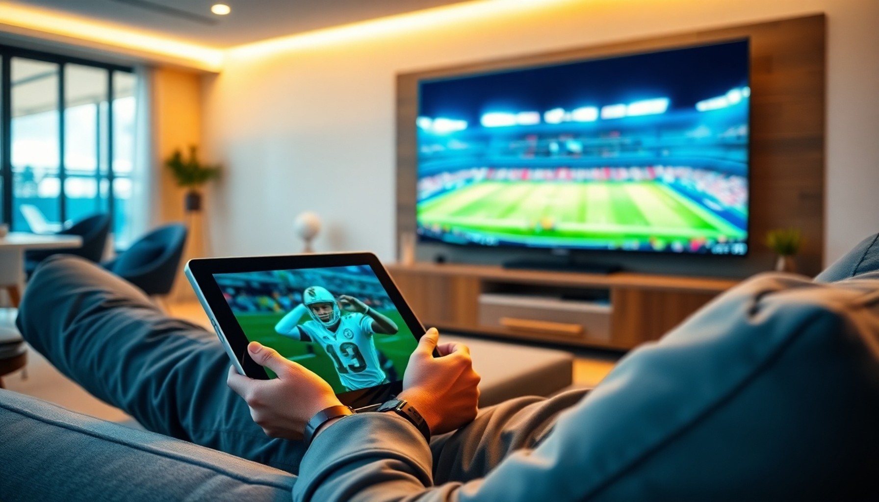 Discover Live Sports Streaming with https//xoilactv01.com/ - Best Xoilac.tv Guide