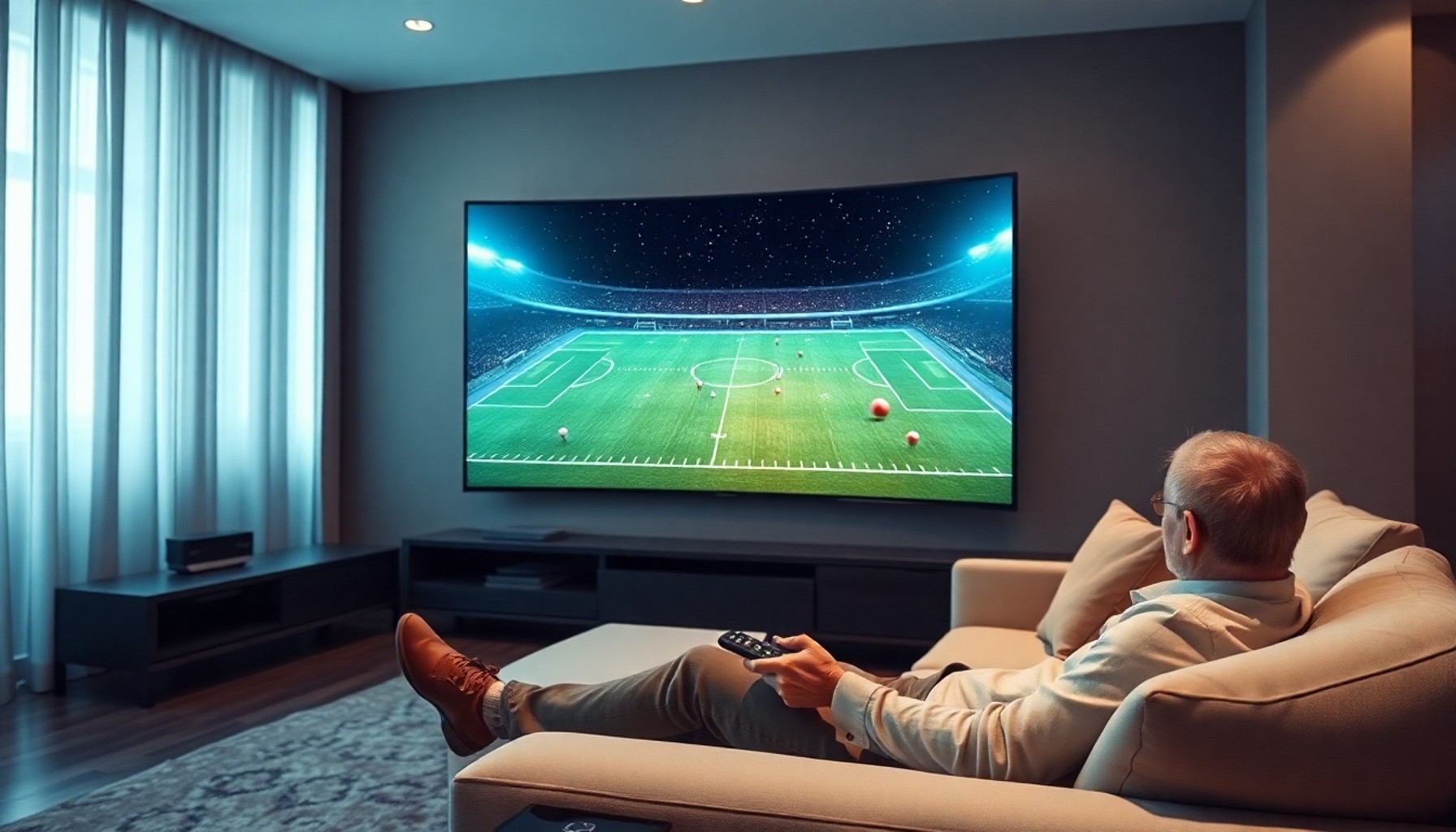 Xoilactv01.com Redefines Football Streaming with xoilac Magic