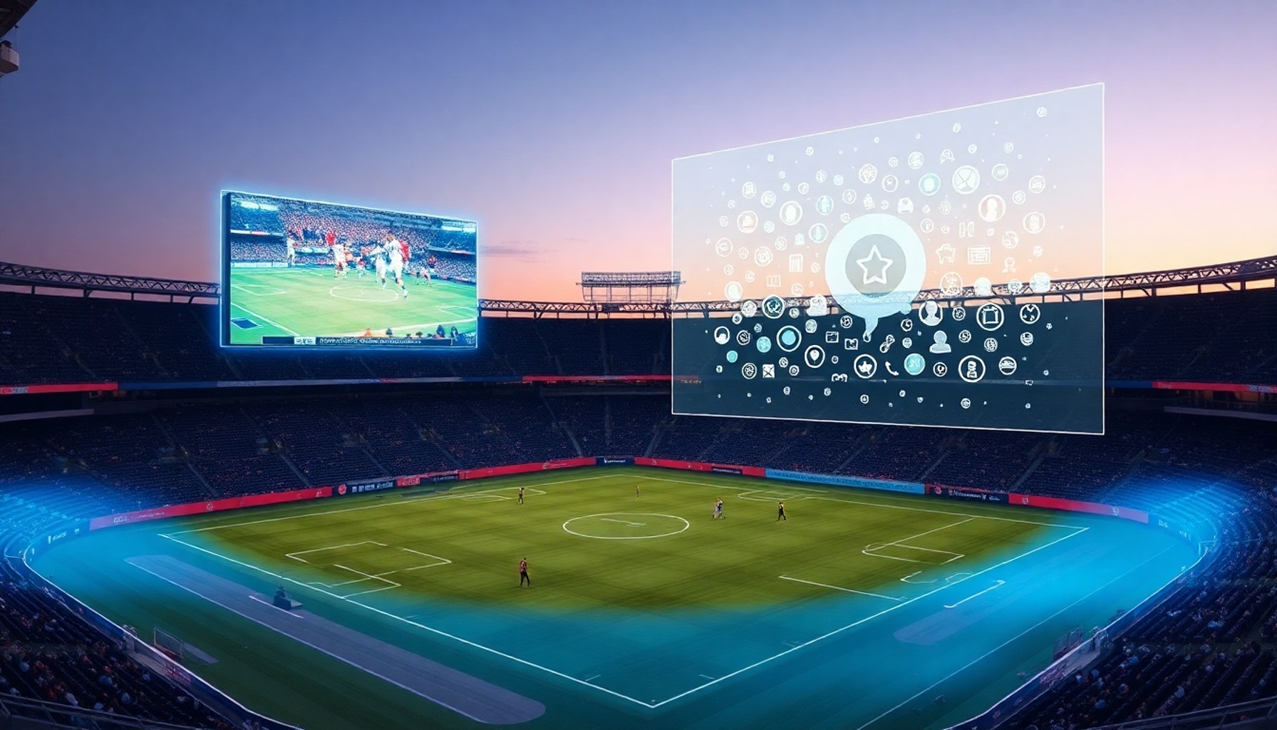 How https//xoilactv01.com/ and xoilac Redefine Live Sports