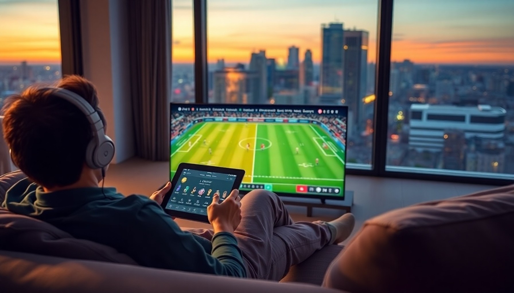 Watch Live Sports Anywhere with https//xoilactv01.com/