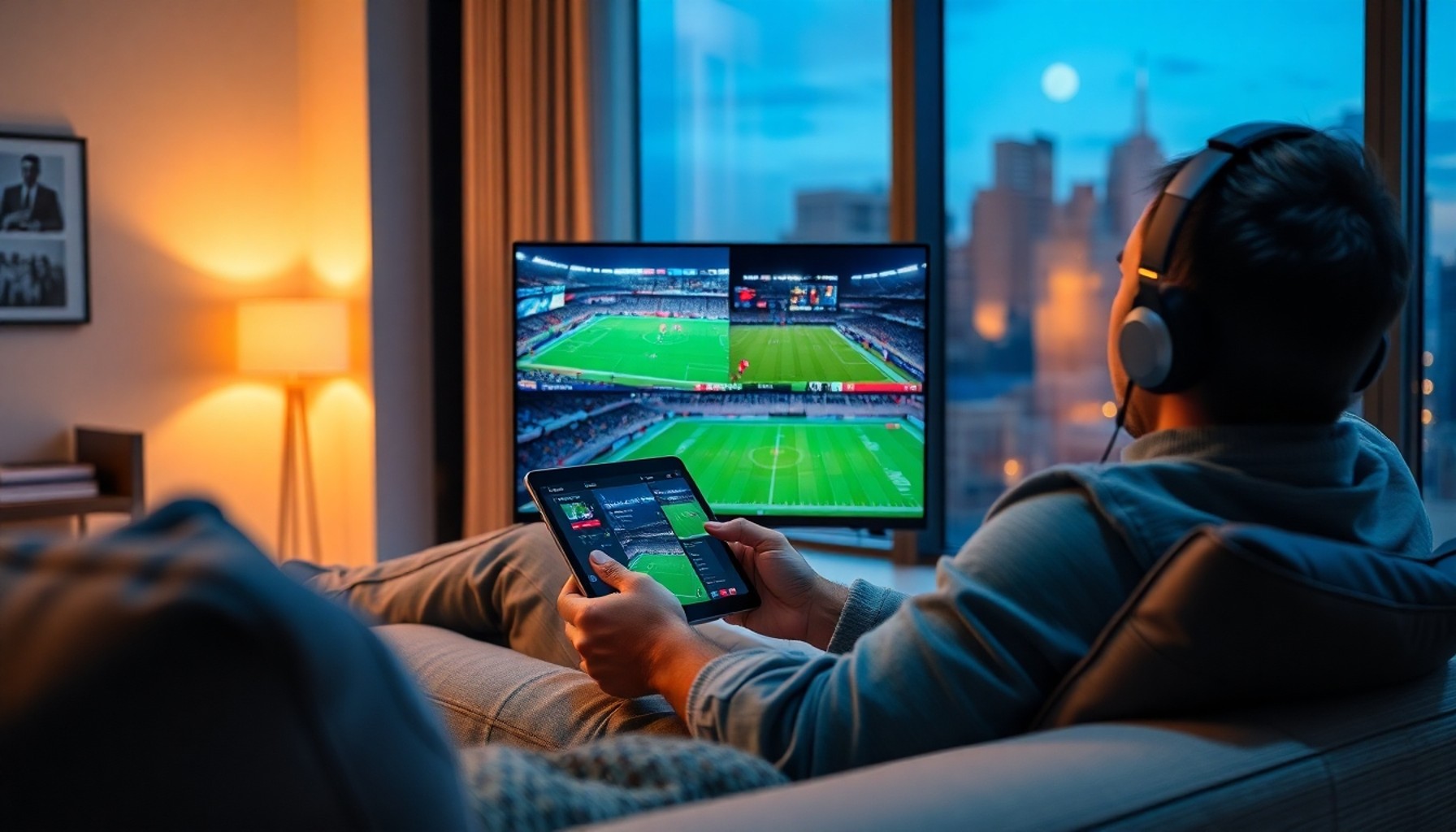 Watch Live Sports Anywhere with https//xoilactv01.com/