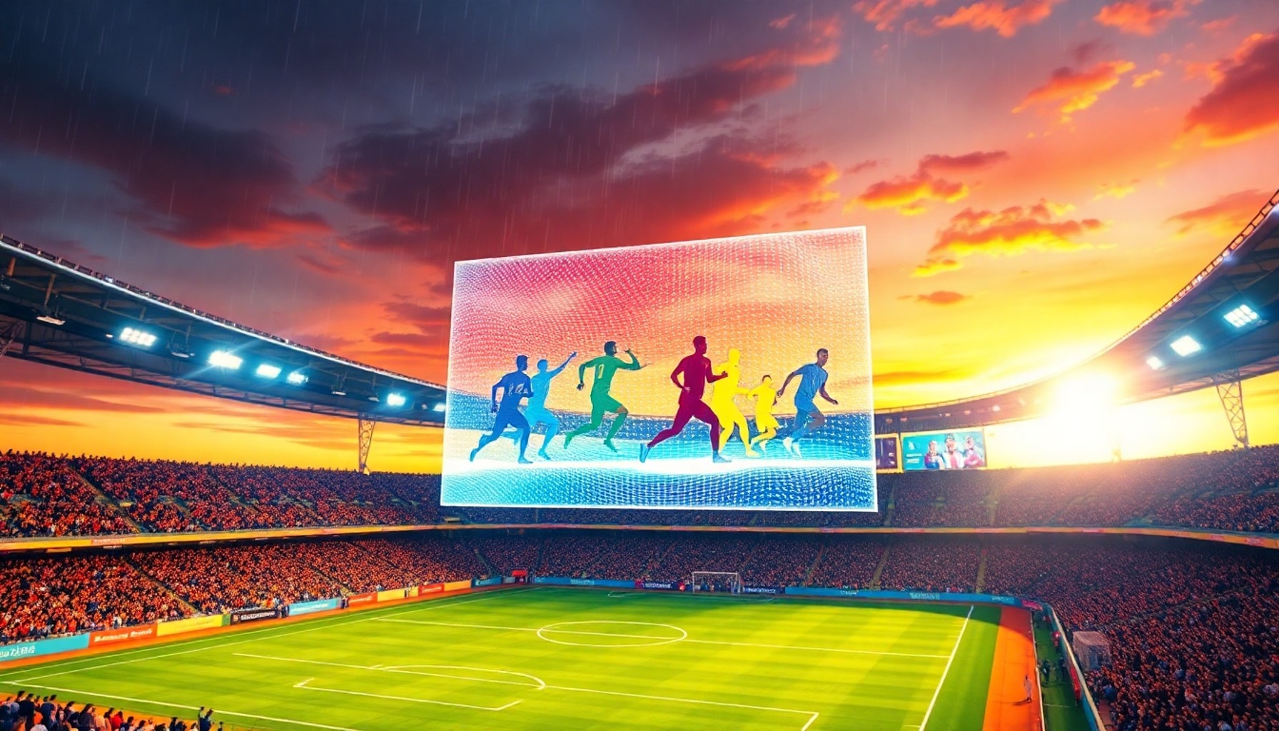 XoiLac TV 99 - Live Sports Streaming with https//xoilactv99.net/